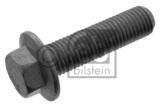 VIS HEXAGONALE A COLLET M16X2X57MM 10.9